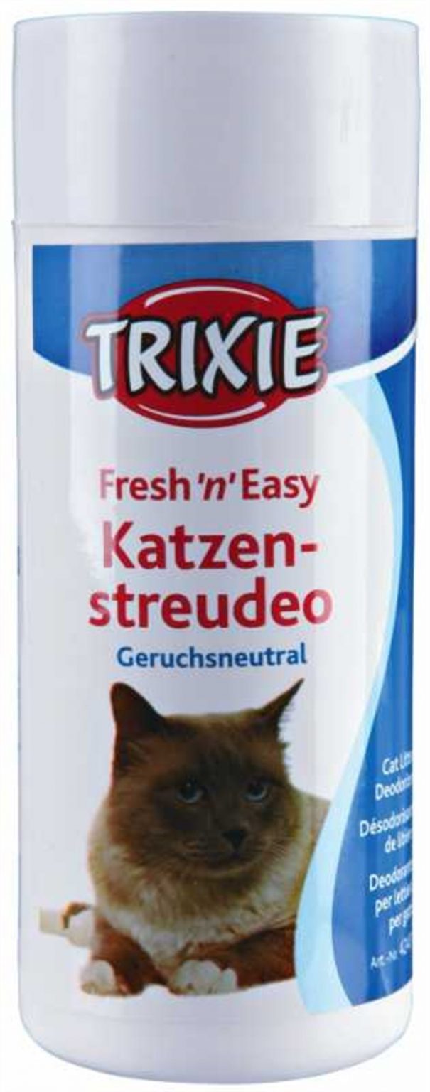 Trixie Kedi Kumu Kötü Koku Giderici, 200Gr Kedi Tuvaleti