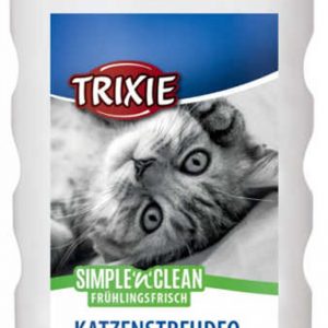 Trixie Kedi Kumu Parfümü